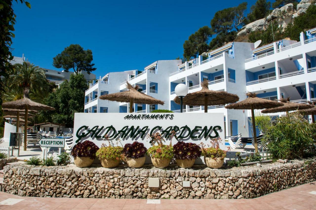 Galdana Gardens Apartamento Cala Galdana  Exterior foto