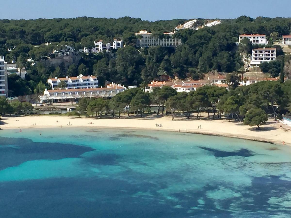 Galdana Gardens Apartamento Cala Galdana  Exterior foto