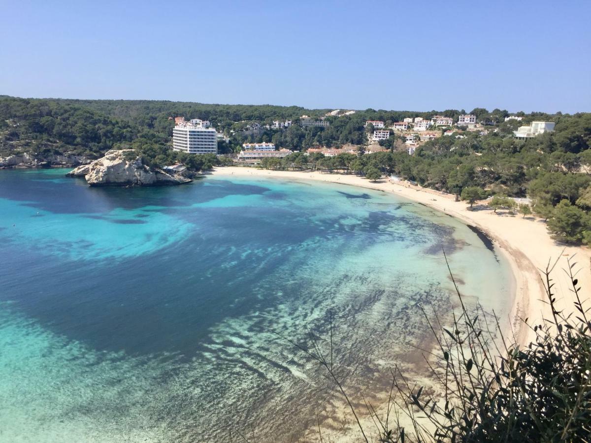 Galdana Gardens Apartamento Cala Galdana  Exterior foto